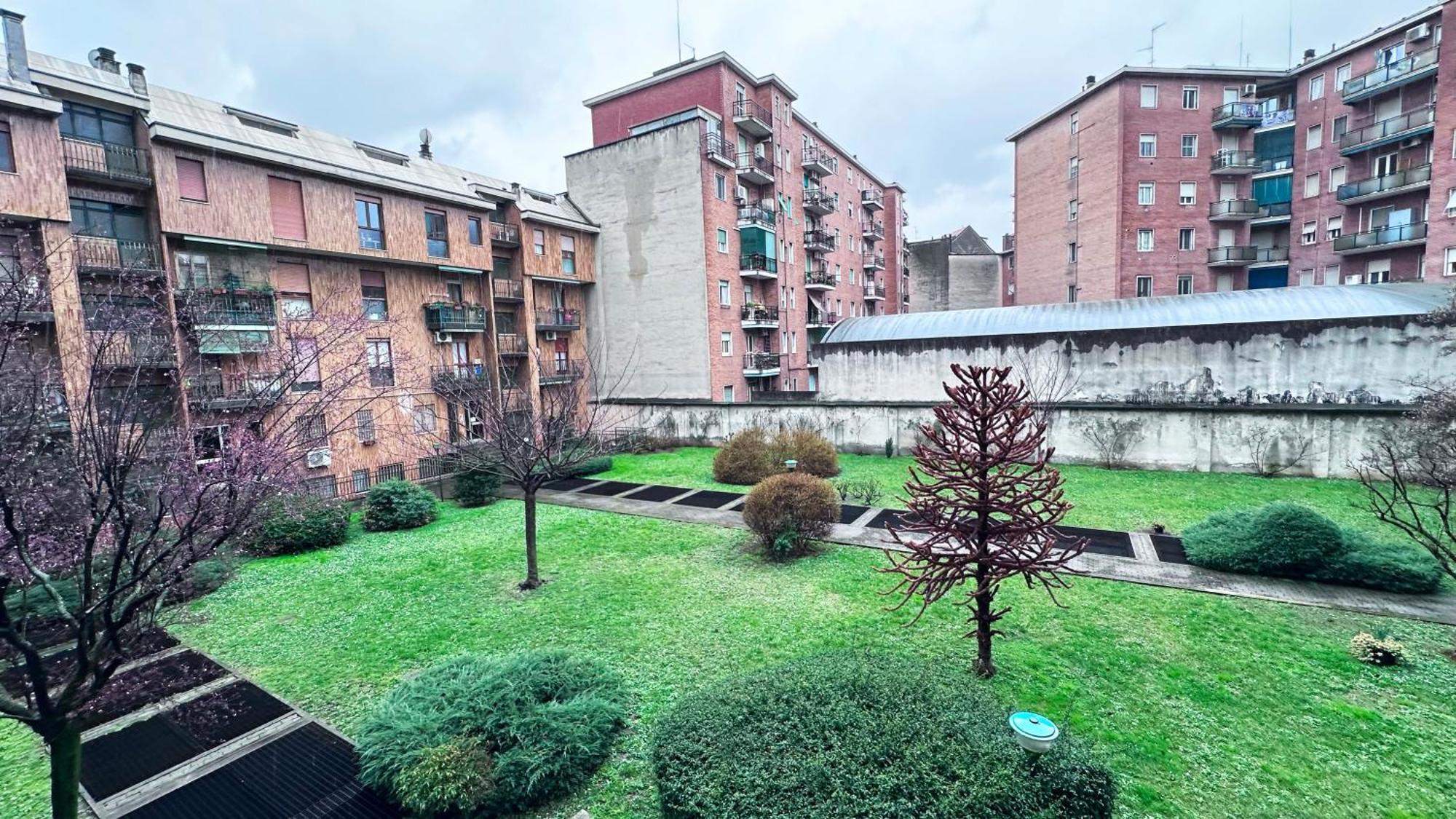 Atene House Мілан Екстер'єр фото