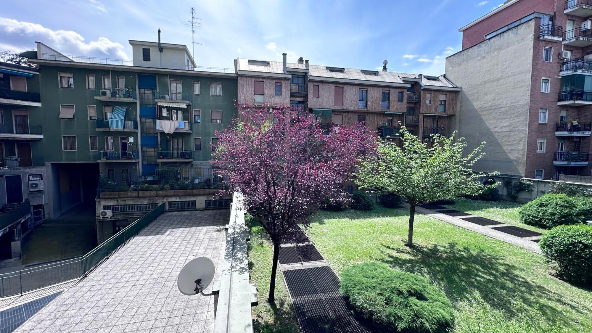 Atene House Мілан Екстер'єр фото