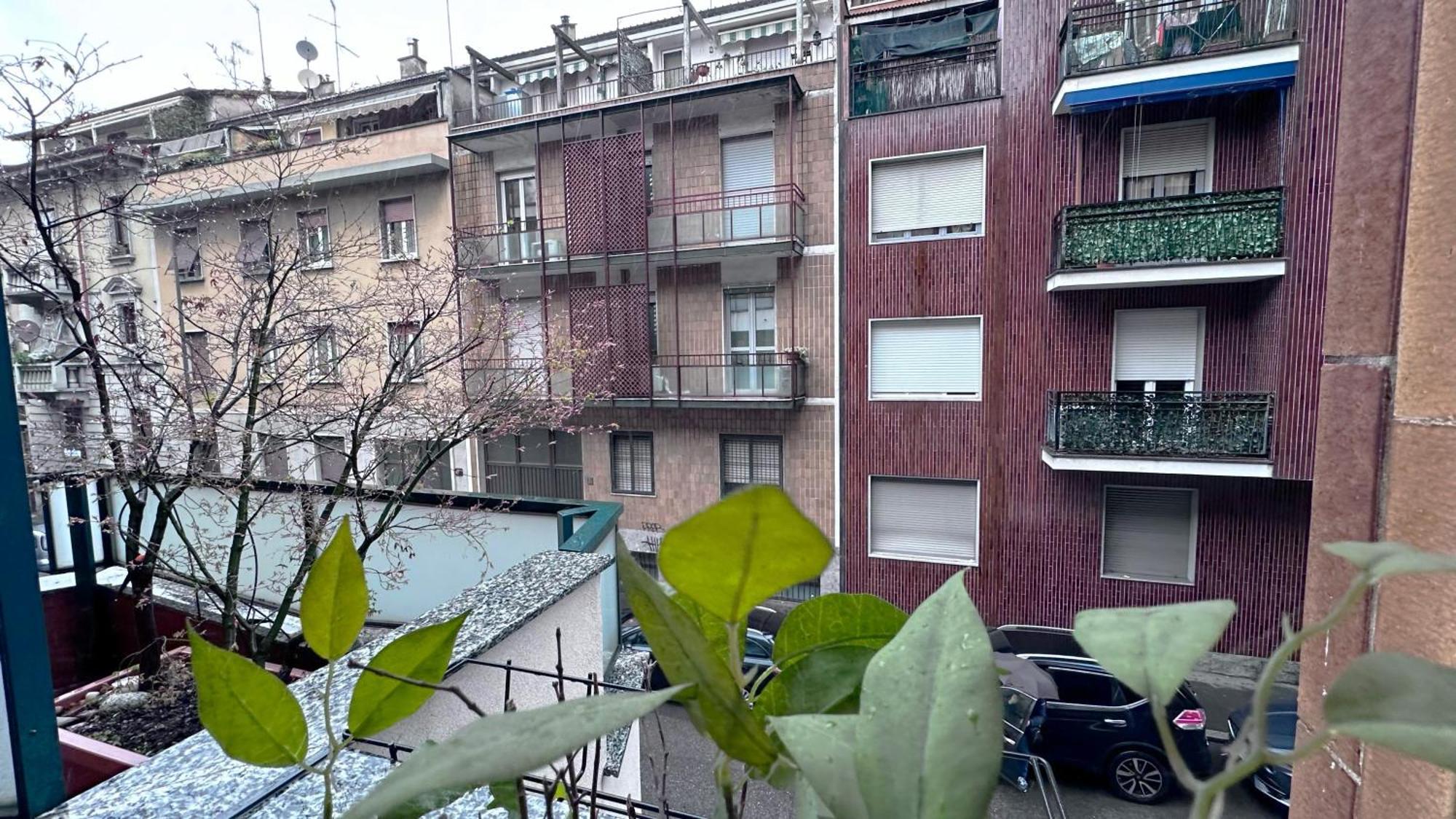 Atene House Мілан Екстер'єр фото