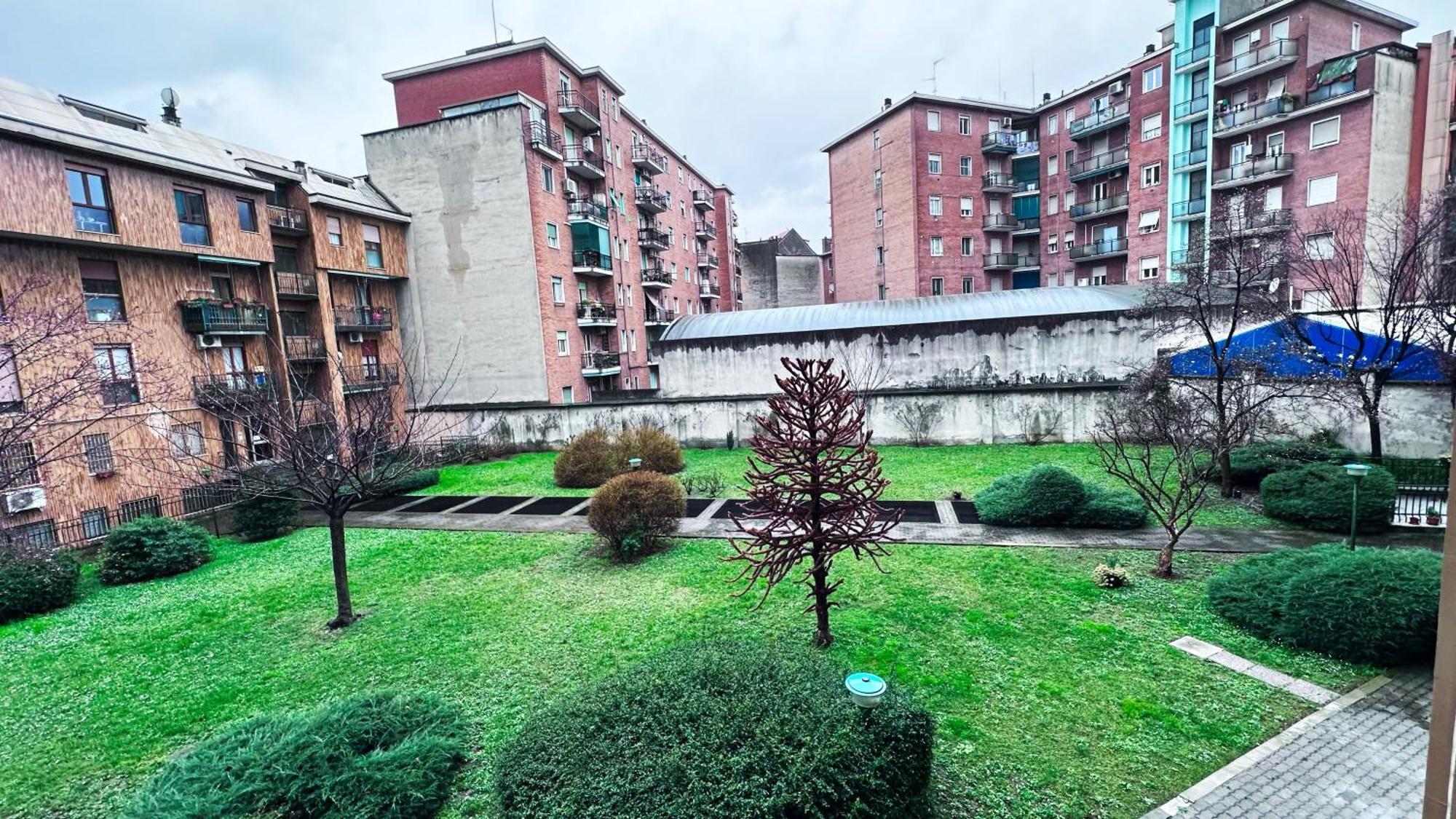 Atene House Мілан Екстер'єр фото