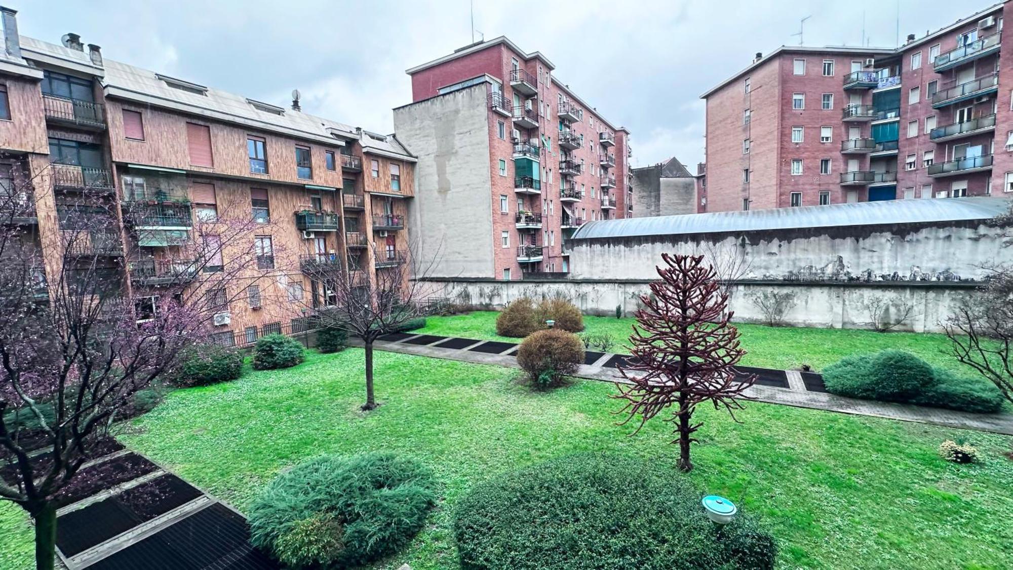 Atene House Мілан Екстер'єр фото